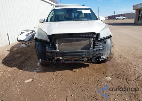 2015 GMC Acadia Denali из США, поврежденный, VIN 1GKKVTKD3FJ294089